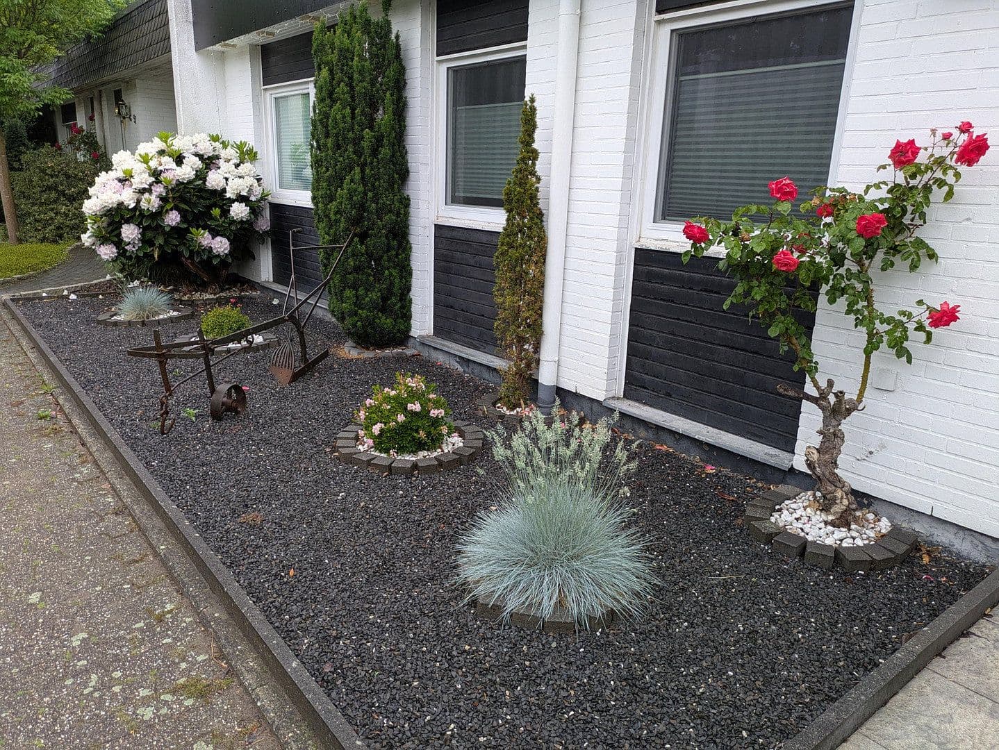 Prodej domu 115 m², pozemek 326 m², Delmenhorst, Dolní Sasko Prodej domu 115 m², pozemek 326 m², Delmenhorst, Dolní Sasko