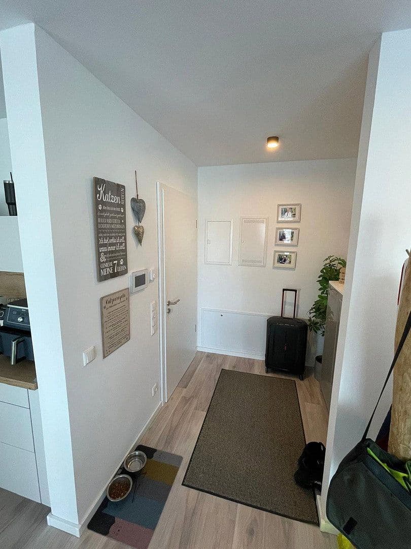 Pronájem bytu 3+kk 95 m², Fehlingsweg 34, Netphen, Severní Porýní-Vestfálsko Pronájem bytu 3+kk 95 m², Fehlingsweg 34, Netphen, Severní Porýní-Vestfálsko