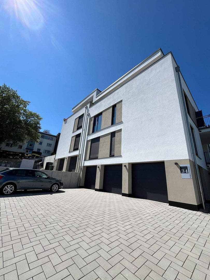 Pronájem bytu 3+kk 95 m², Fehlingsweg 34, Netphen, Severní Porýní-Vestfálsko Pronájem bytu 3+kk 95 m², Fehlingsweg 34, Netphen, Severní Porýní-Vestfálsko