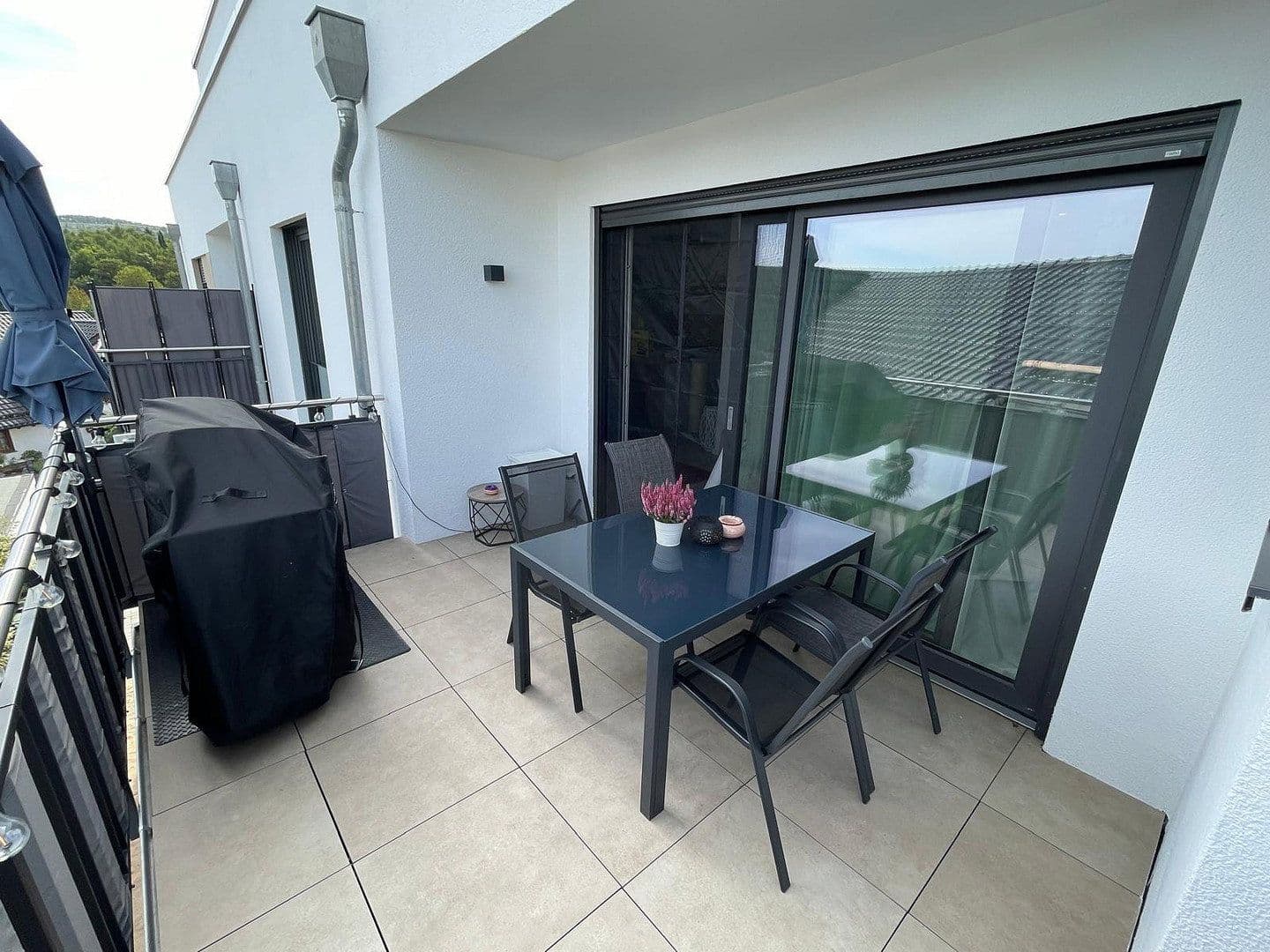 Pronájem bytu 3+kk 95 m², Fehlingsweg 34, Netphen, Severní Porýní-Vestfálsko Pronájem bytu 3+kk 95 m², Fehlingsweg 34, Netphen, Severní Porýní-Vestfálsko