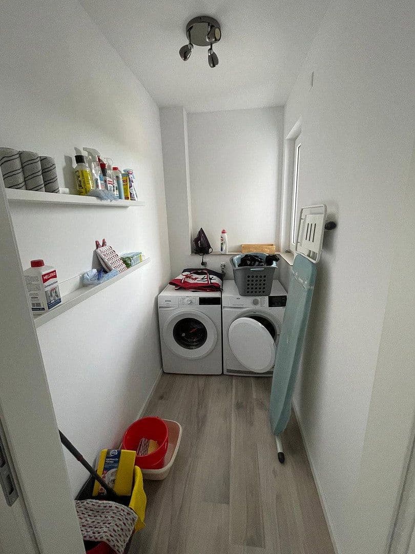 Pronájem bytu 3+kk 95 m², Fehlingsweg 34, Netphen, Severní Porýní-Vestfálsko Pronájem bytu 3+kk 95 m², Fehlingsweg 34, Netphen, Severní Porýní-Vestfálsko