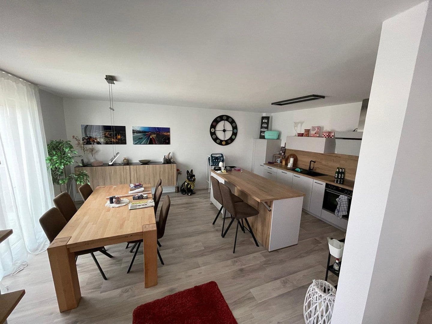 Pronájem bytu 3+kk 95 m², Fehlingsweg 34, Netphen, Severní Porýní-Vestfálsko Pronájem bytu 3+kk 95 m², Fehlingsweg 34, Netphen, Severní Porýní-Vestfálsko