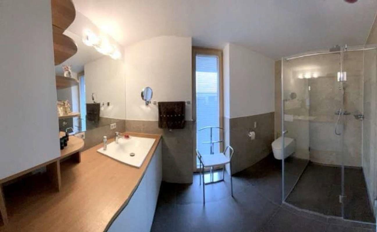 Prodej bytu 3+1 114 m², In der Schacht 3, Simbach, Bavorsko Prodej bytu 3+1 114 m², In der Schacht 3, Simbach, Bavorsko