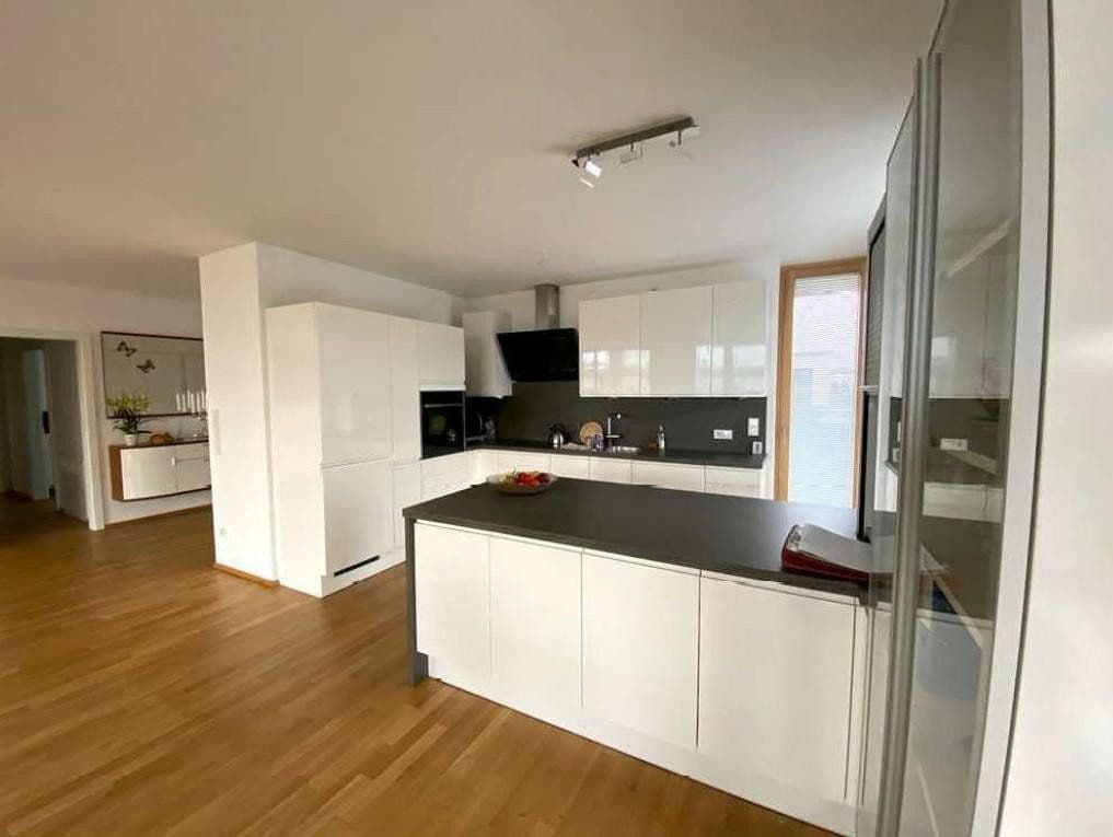 Prodej bytu 3+1 114 m², In der Schacht 3, Simbach, Bavorsko Prodej bytu 3+1 114 m², In der Schacht 3, Simbach, Bavorsko