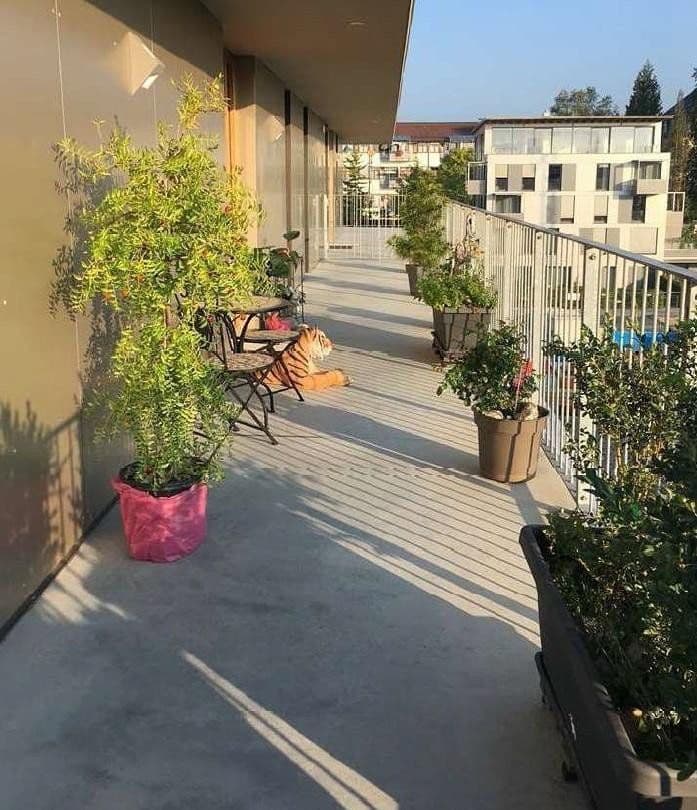 Prodej bytu 3+1 114 m², In der Schacht 3, Simbach, Bavorsko Prodej bytu 3+1 114 m², In der Schacht 3, Simbach, Bavorsko