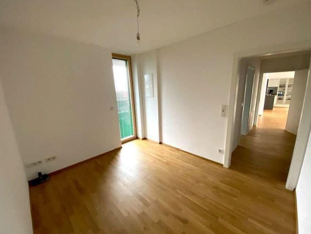Prodej bytu 3+1 114 m², In der Schacht 3, Simbach, Bavorsko Prodej bytu 3+1 114 m², In der Schacht 3, Simbach, Bavorsko