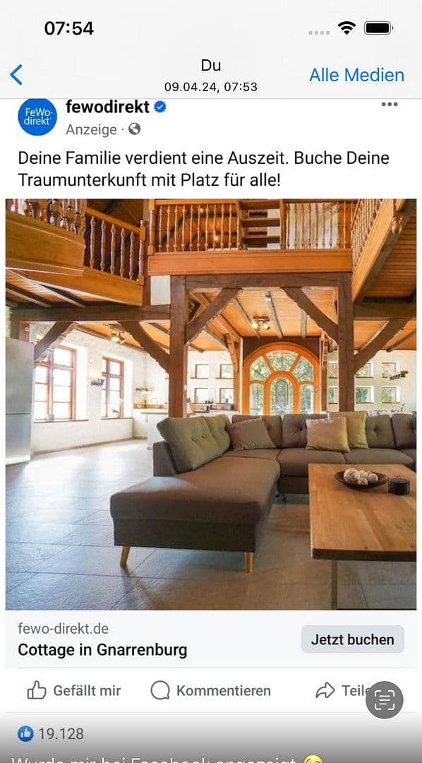 Prodej domu 200 m², pozemek 5.100 m², Dahldorfer Str. 27, Gnarrenburg, Dolní Sasko Prodej domu 200 m², pozemek 5.100 m², Dahldorfer Str. 27, Gnarrenburg, Dolní Sasko