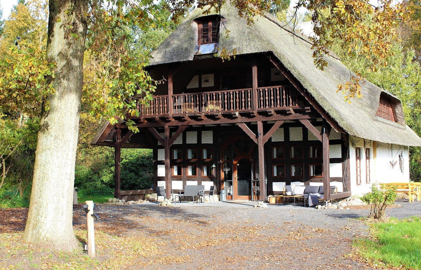 Prodej domu 200 m², pozemek 5.100 m², Dahldorfer Str. 27, Gnarrenburg, Dolní Sasko Prodej domu 200 m², pozemek 5.100 m², Dahldorfer Str. 27, Gnarrenburg, Dolní Sasko