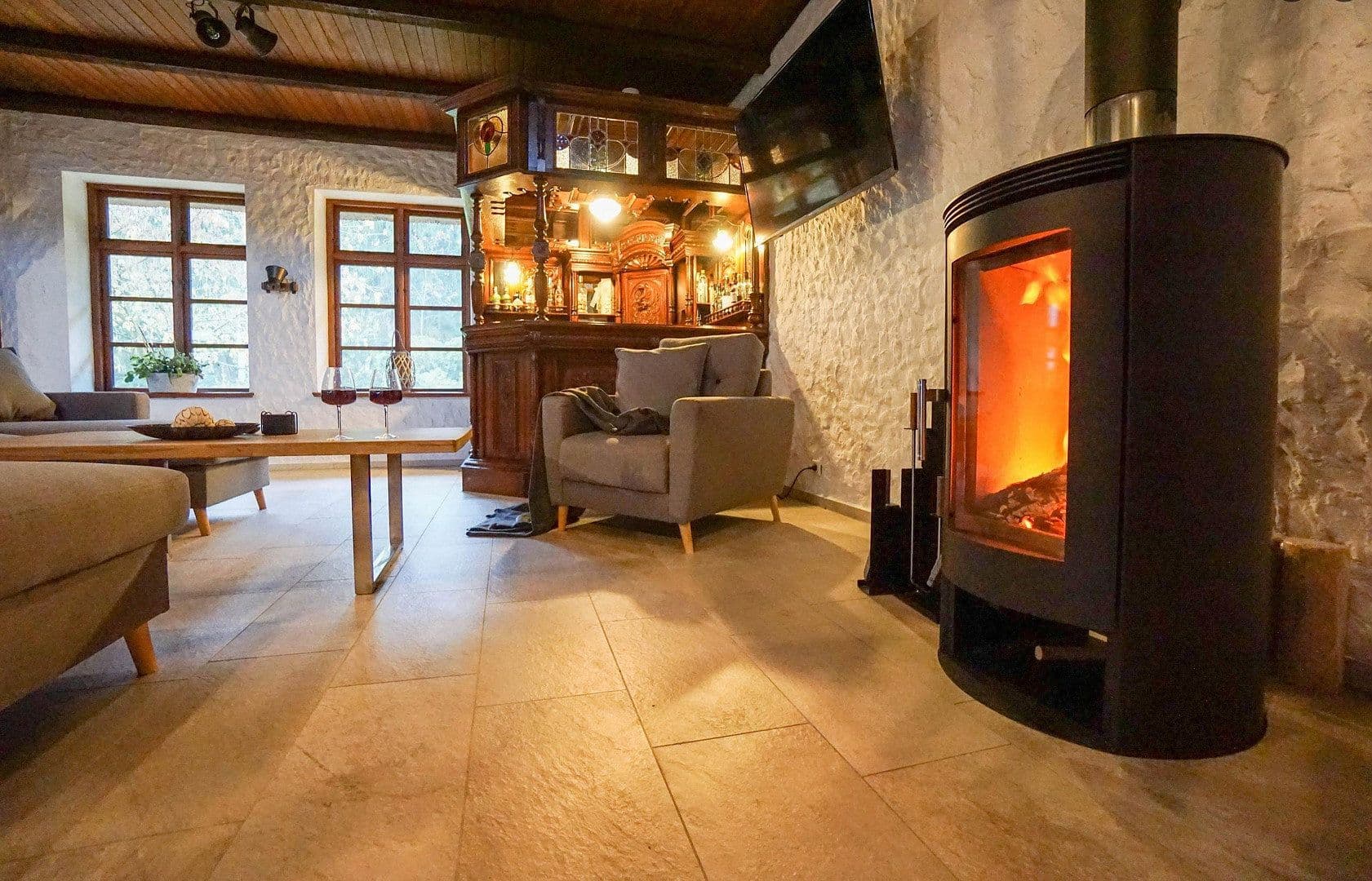 Prodej domu 200 m², pozemek 5.100 m², Dahldorfer Str. 27, Gnarrenburg, Dolní Sasko Prodej domu 200 m², pozemek 5.100 m², Dahldorfer Str. 27, Gnarrenburg, Dolní Sasko