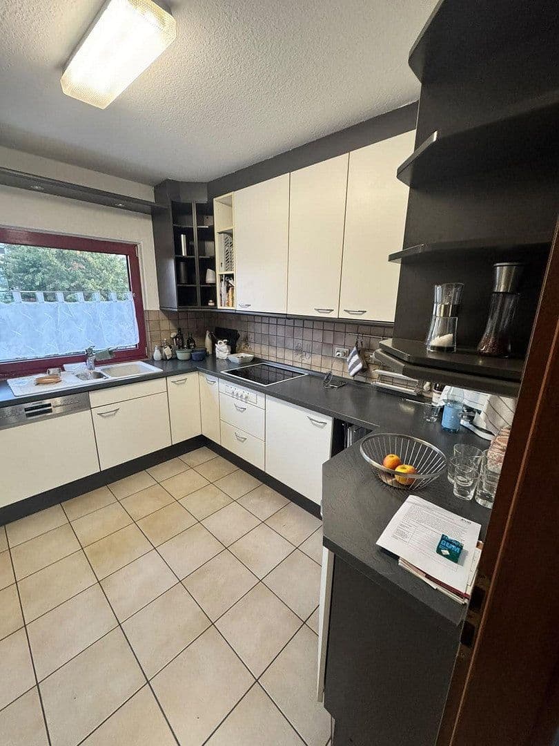 Pronájem kanceláře 125 m², Dieselstraße 18, Fellbach, Bádensko-Württembersko Pronájem kanceláře 125 m², Dieselstraße 18, Fellbach, Bádensko-Württembersko