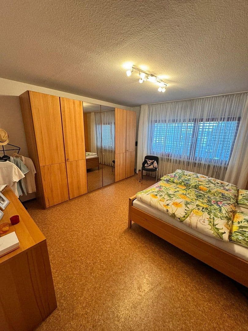 Pronájem kanceláře 125 m², Dieselstraße 18, Fellbach, Bádensko-Württembersko Pronájem kanceláře 125 m², Dieselstraße 18, Fellbach, Bádensko-Württembersko