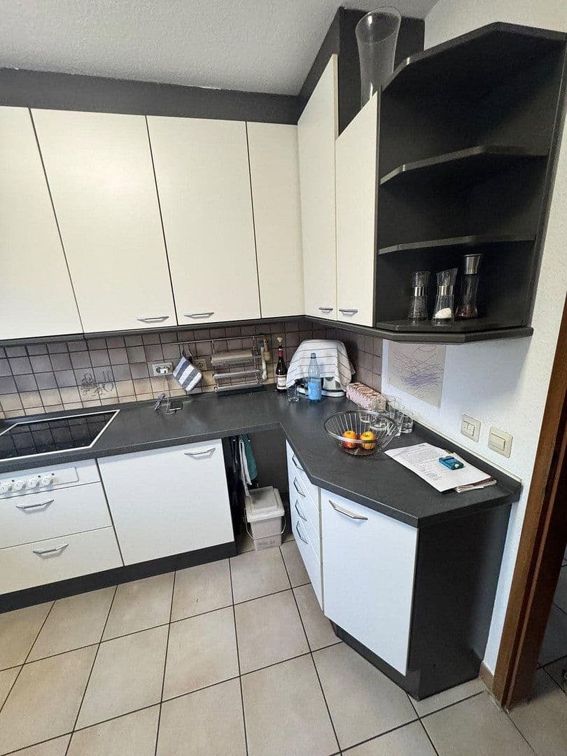 Pronájem kanceláře 125 m², Dieselstraße 18, Fellbach, Bádensko-Württembersko Pronájem kanceláře 125 m², Dieselstraße 18, Fellbach, Bádensko-Württembersko