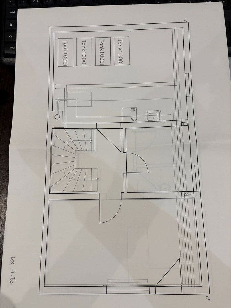 Prodej domu 165 m², pozemek 546 m², Freiberg am Neckar, Bádensko-Württembersko Prodej domu 165 m², pozemek 546 m², Freiberg am Neckar, Bádensko-Württembersko