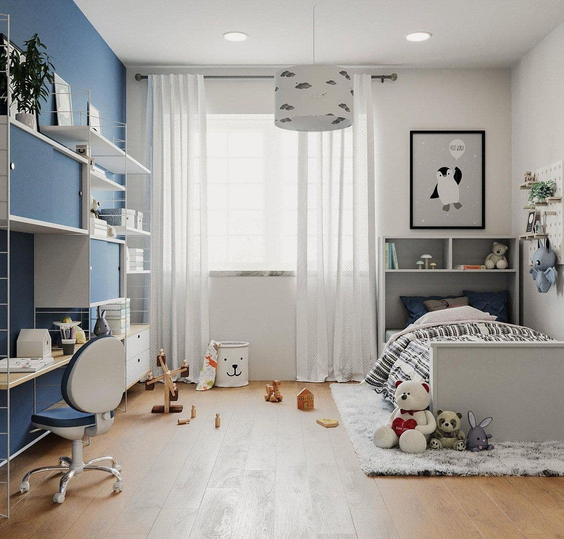 Prodej bytu 2+1 64 m², Leipzig, Sasko Prodej bytu 2+1 64 m², Leipzig, Sasko