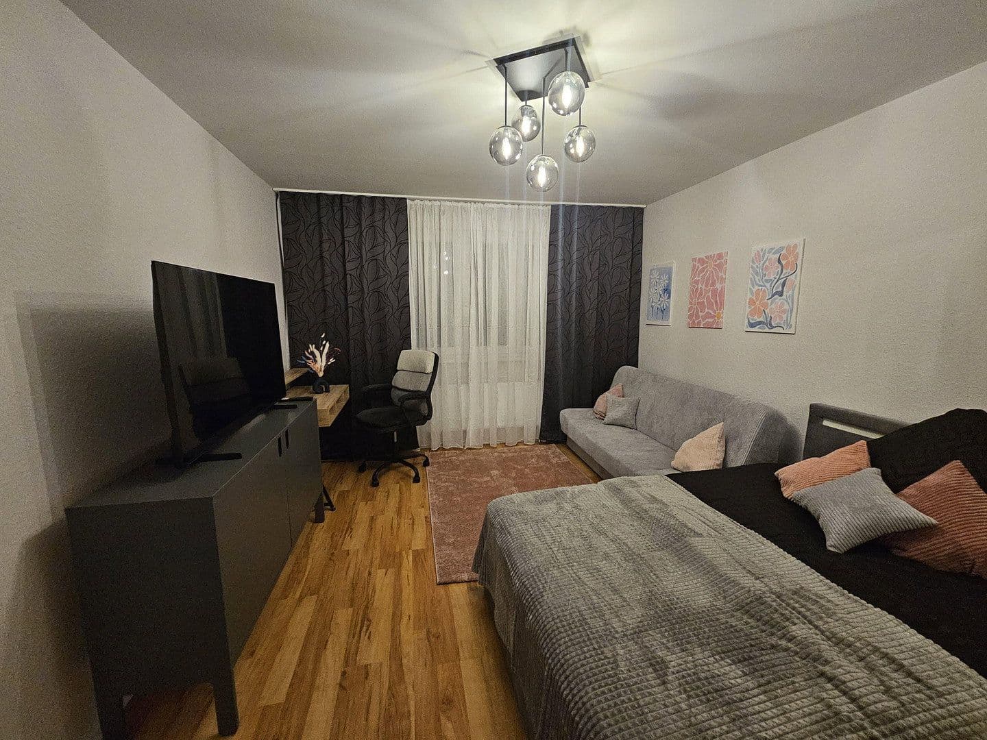 Pronájem bytu 16 m², Aachener Str. 17, Berlin, Berlín Pronájem bytu 16 m², Aachener Str. 17, Berlin, Berlín