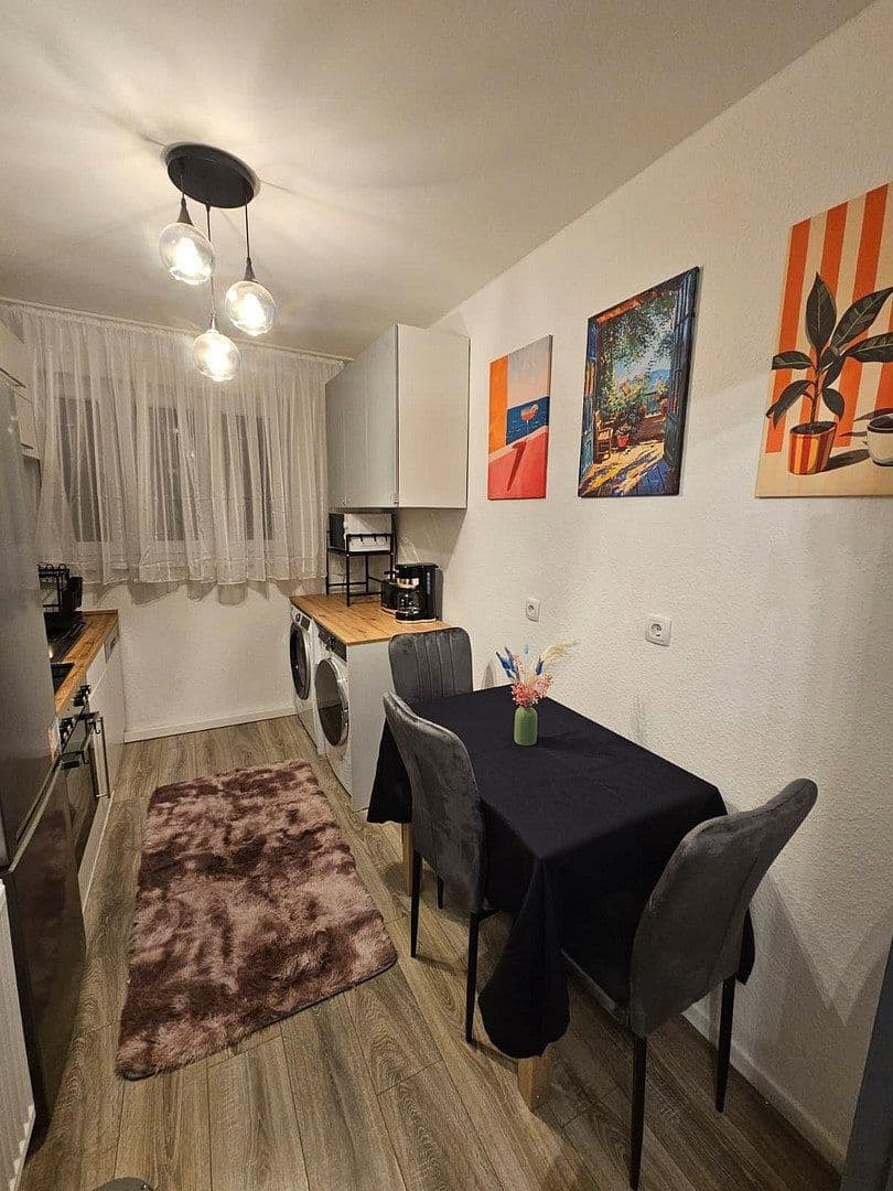 Pronájem bytu 16 m², Aachener Str. 17, Berlin, Berlín Pronájem bytu 16 m², Aachener Str. 17, Berlin, Berlín