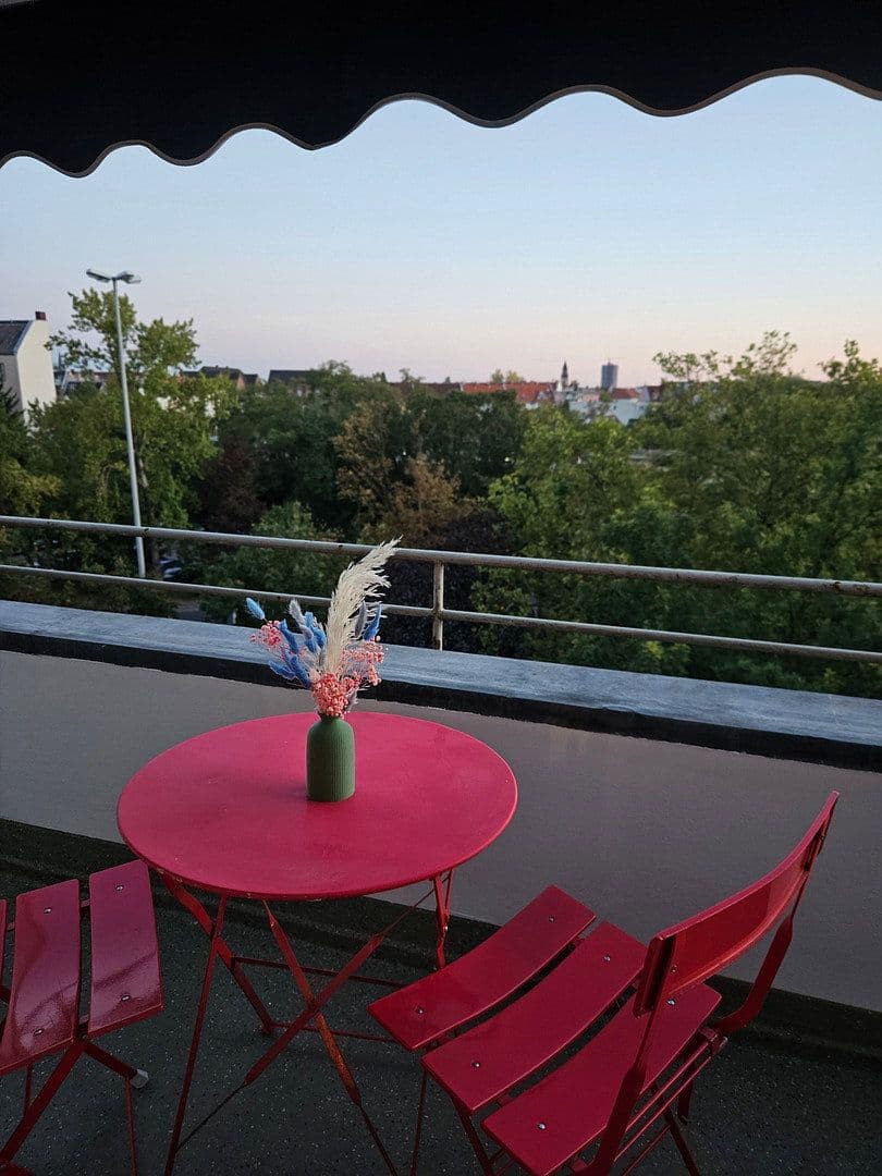 Pronájem bytu 16 m², Aachener Str. 17, Berlin, Berlín Pronájem bytu 16 m², Aachener Str. 17, Berlin, Berlín
