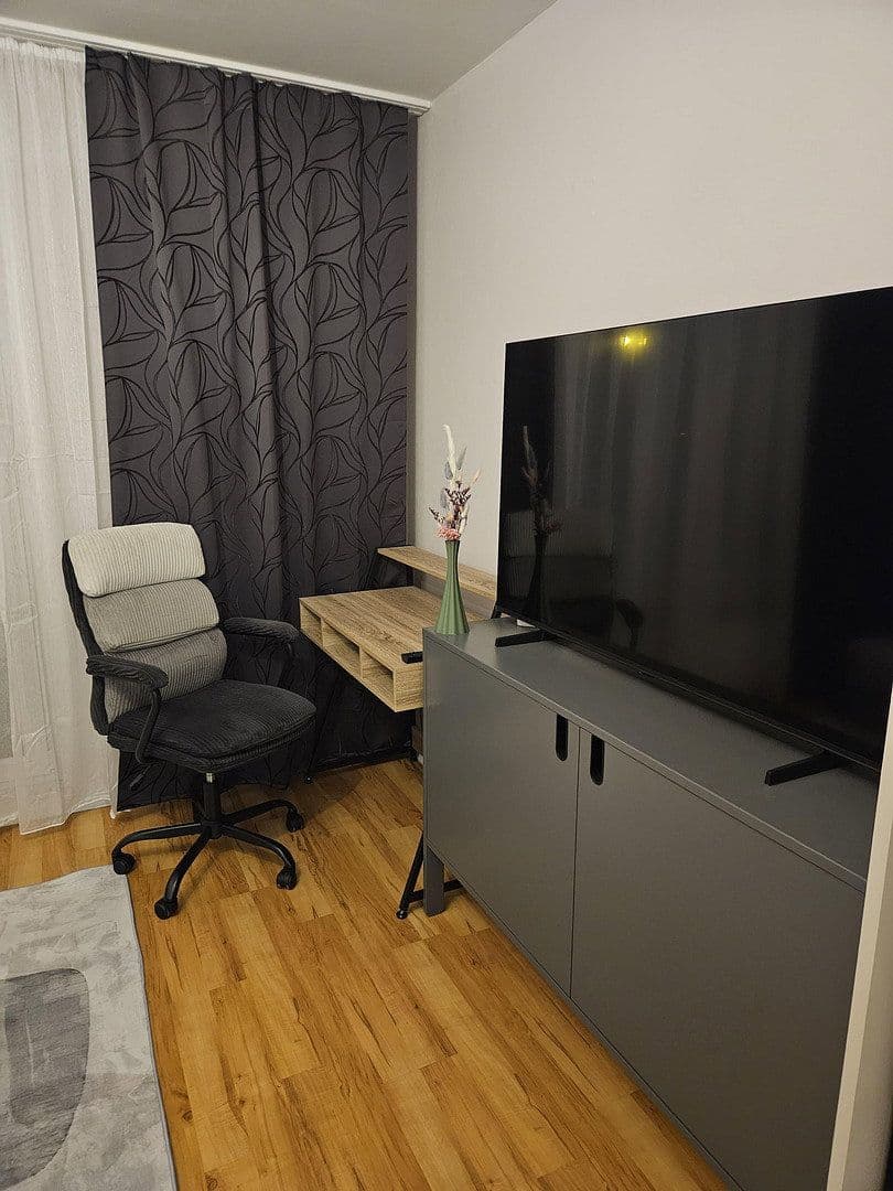 Pronájem bytu 16 m², Aachener Str. 17, Berlin, Berlín Pronájem bytu 16 m², Aachener Str. 17, Berlin, Berlín