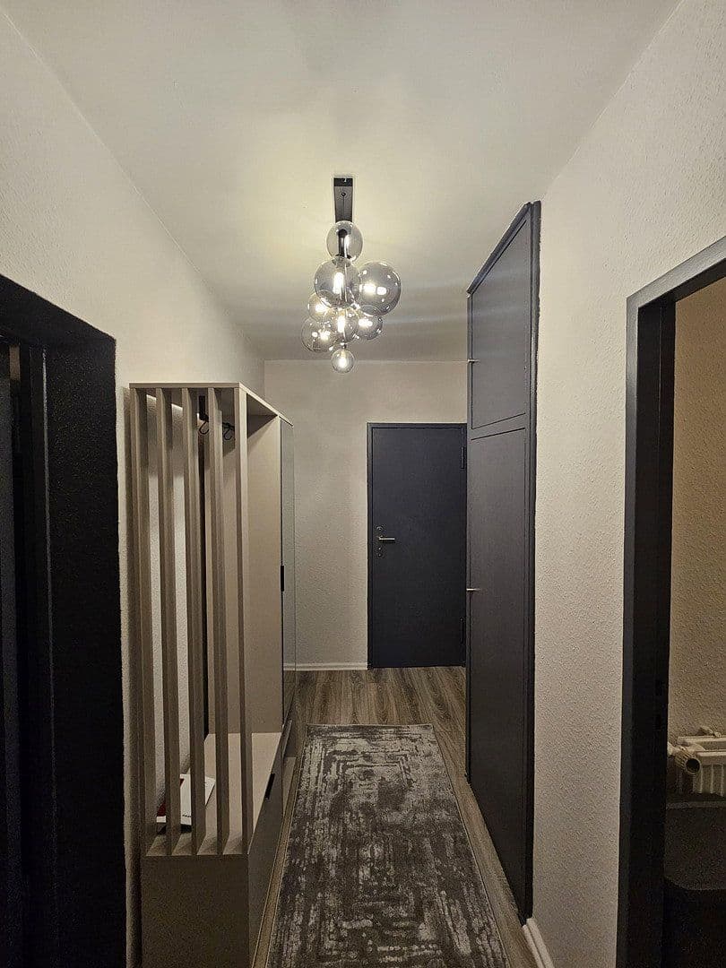Pronájem bytu 16 m², Aachener Str. 17, Berlin, Berlín Pronájem bytu 16 m², Aachener Str. 17, Berlin, Berlín