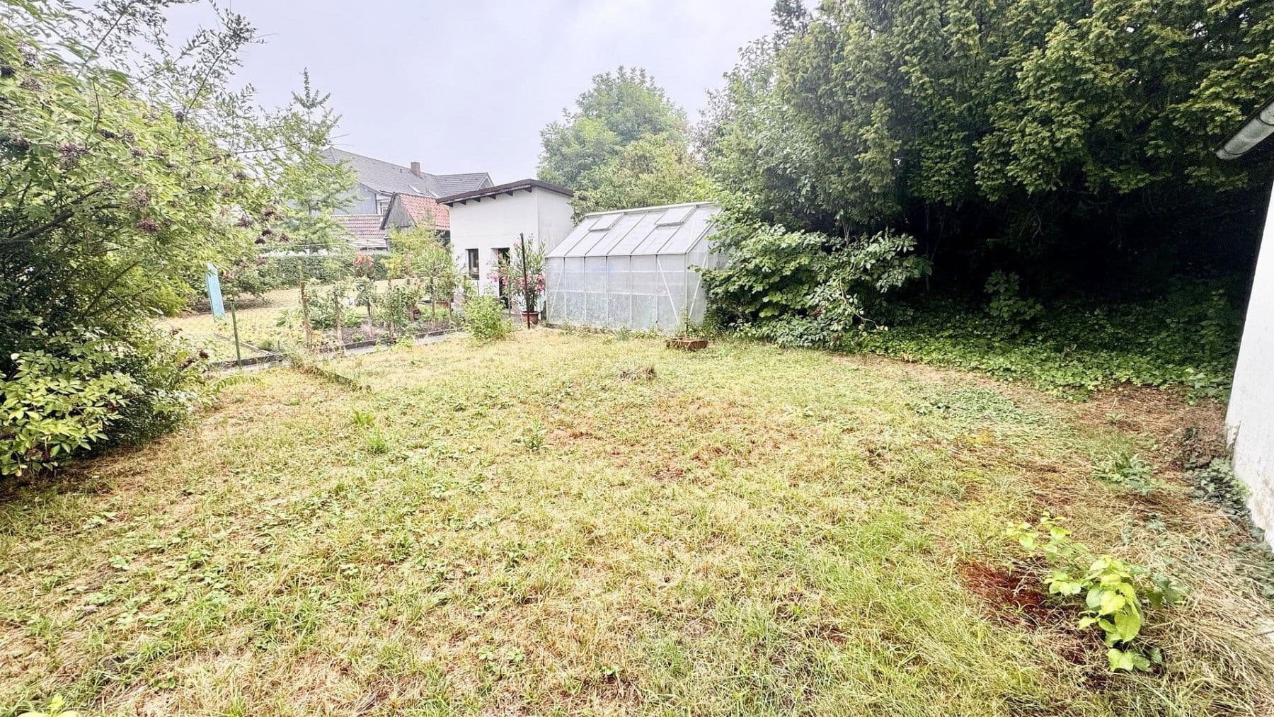 Prodej domu 174 m², pozemek 564 m², Nicolaus-Zech-Str. 38, Coburg, Bavorsko Prodej domu 174 m², pozemek 564 m², Nicolaus-Zech-Str. 38, Coburg, Bavorsko