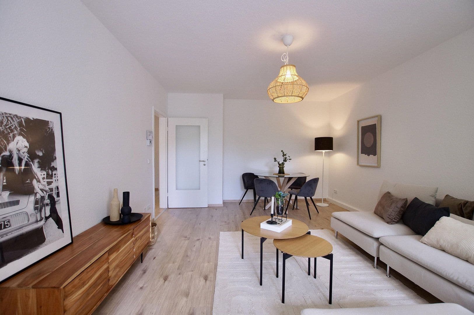 Prodej bytu 3+1 68 m², Ravensberger Str., Wuppertal, Severní Porýní-Vestfálsko Prodej bytu 3+1 68 m², Ravensberger Str., Wuppertal, Severní Porýní-Vestfálsko