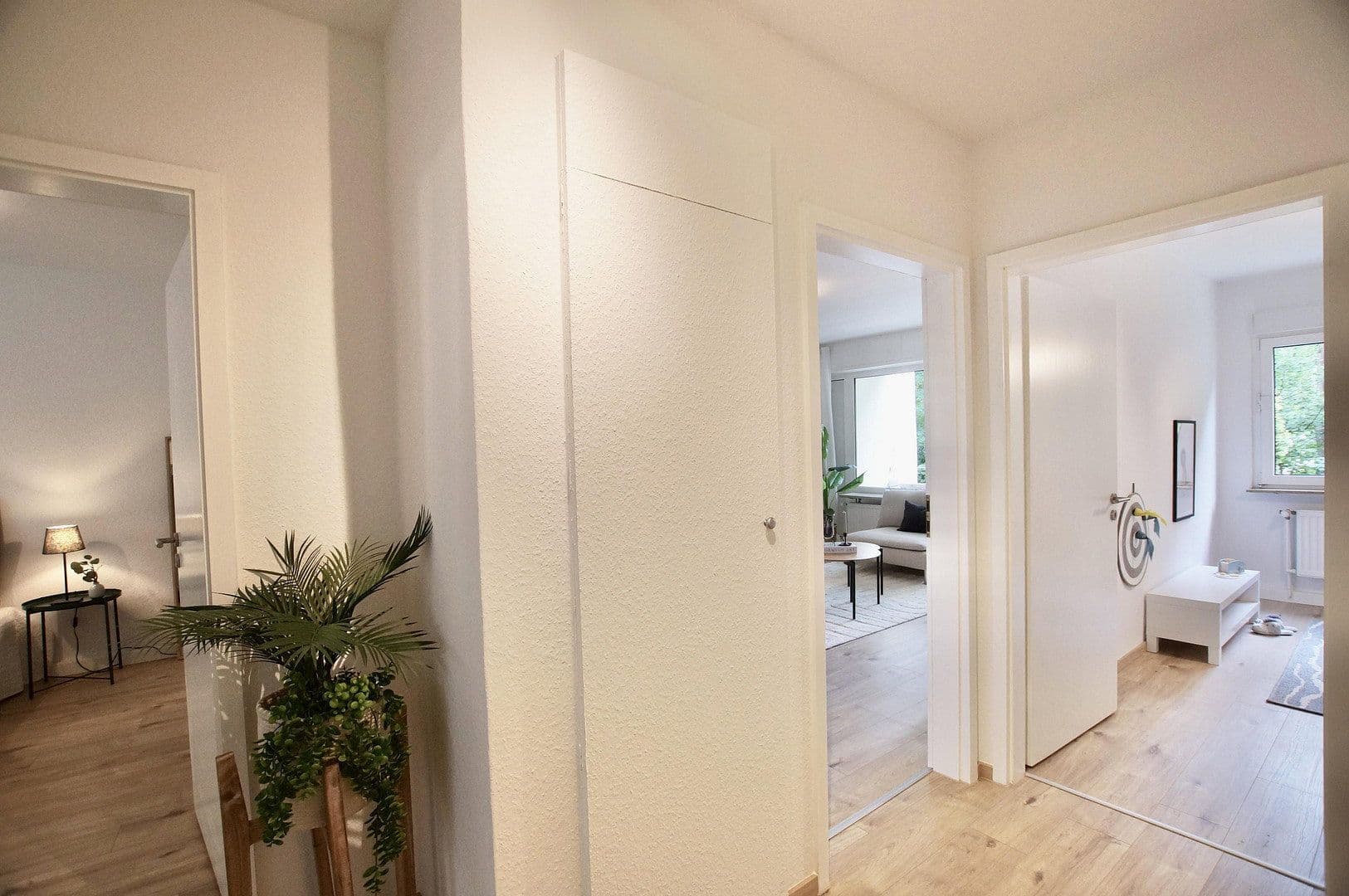 Prodej bytu 3+1 68 m², Ravensberger Str., Wuppertal, Severní Porýní-Vestfálsko Prodej bytu 3+1 68 m², Ravensberger Str., Wuppertal, Severní Porýní-Vestfálsko