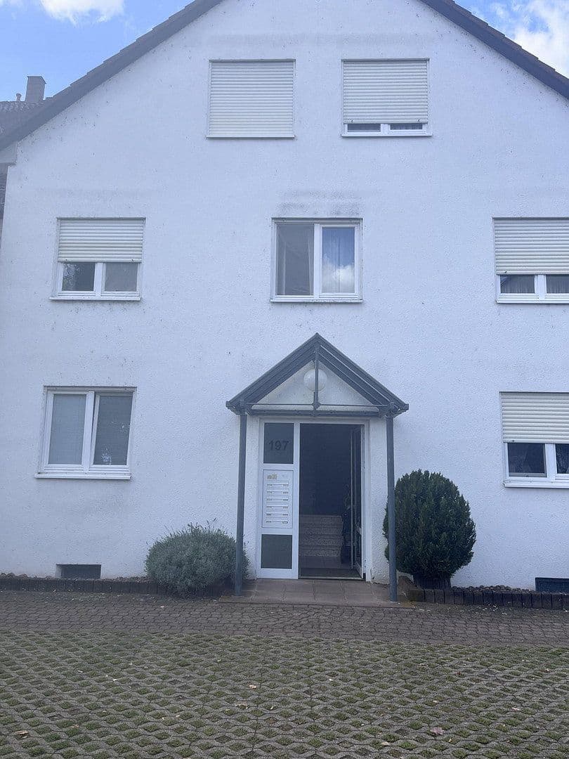 Prodej bytu 4+1 102 m², Mainz, Porýní-Falc Prodej bytu 4+1 102 m², Mainz, Porýní-Falc
