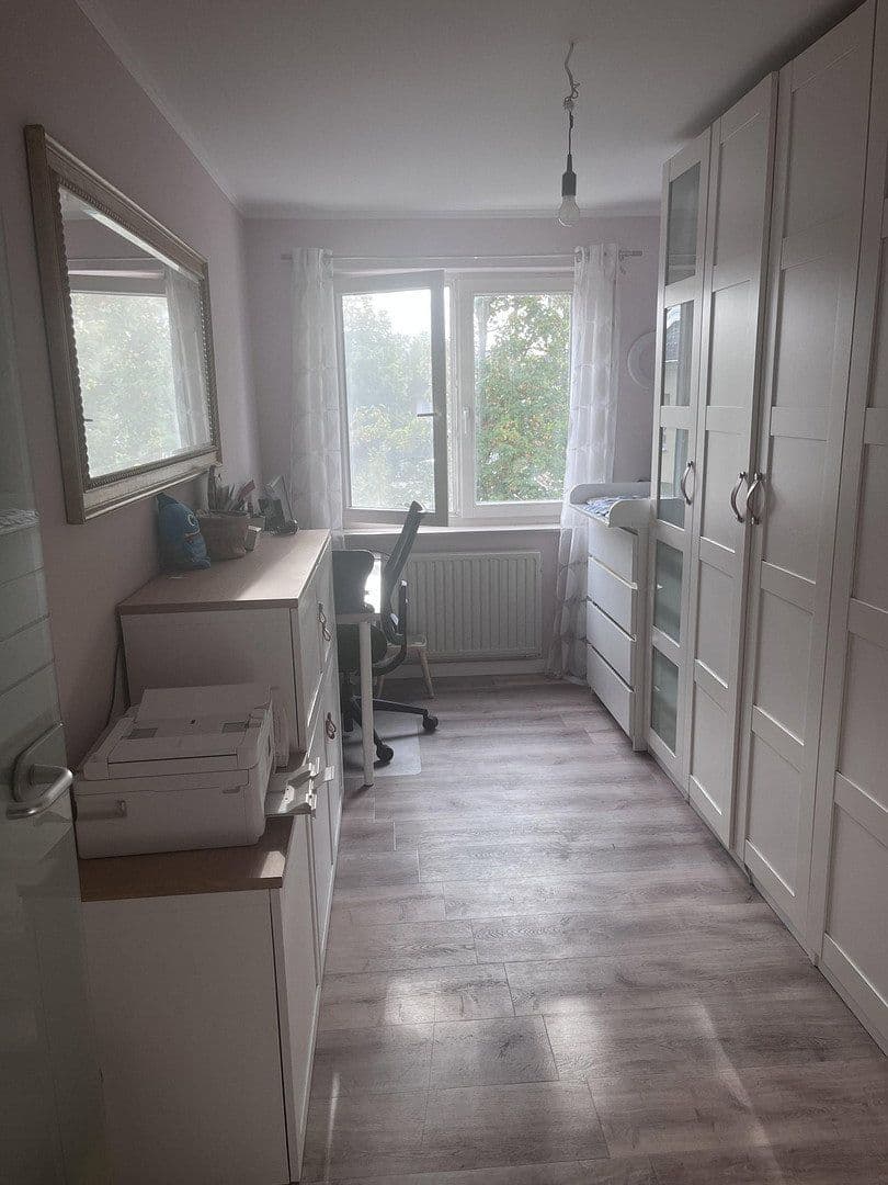 Prodej bytu 4+1 102 m², Mainz, Porýní-Falc Prodej bytu 4+1 102 m², Mainz, Porýní-Falc