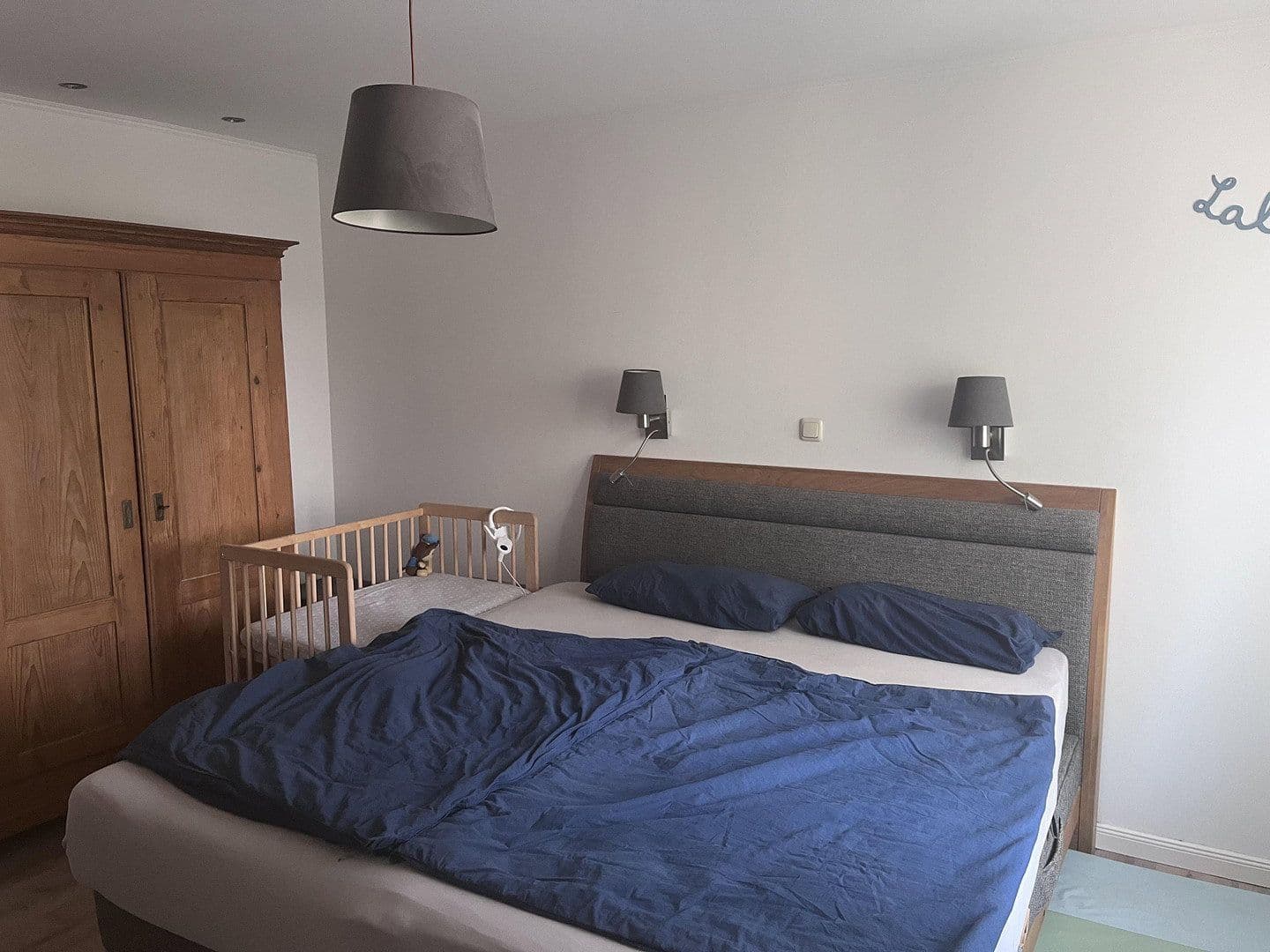 Prodej bytu 4+1 102 m², Mainz, Porýní-Falc Prodej bytu 4+1 102 m², Mainz, Porýní-Falc