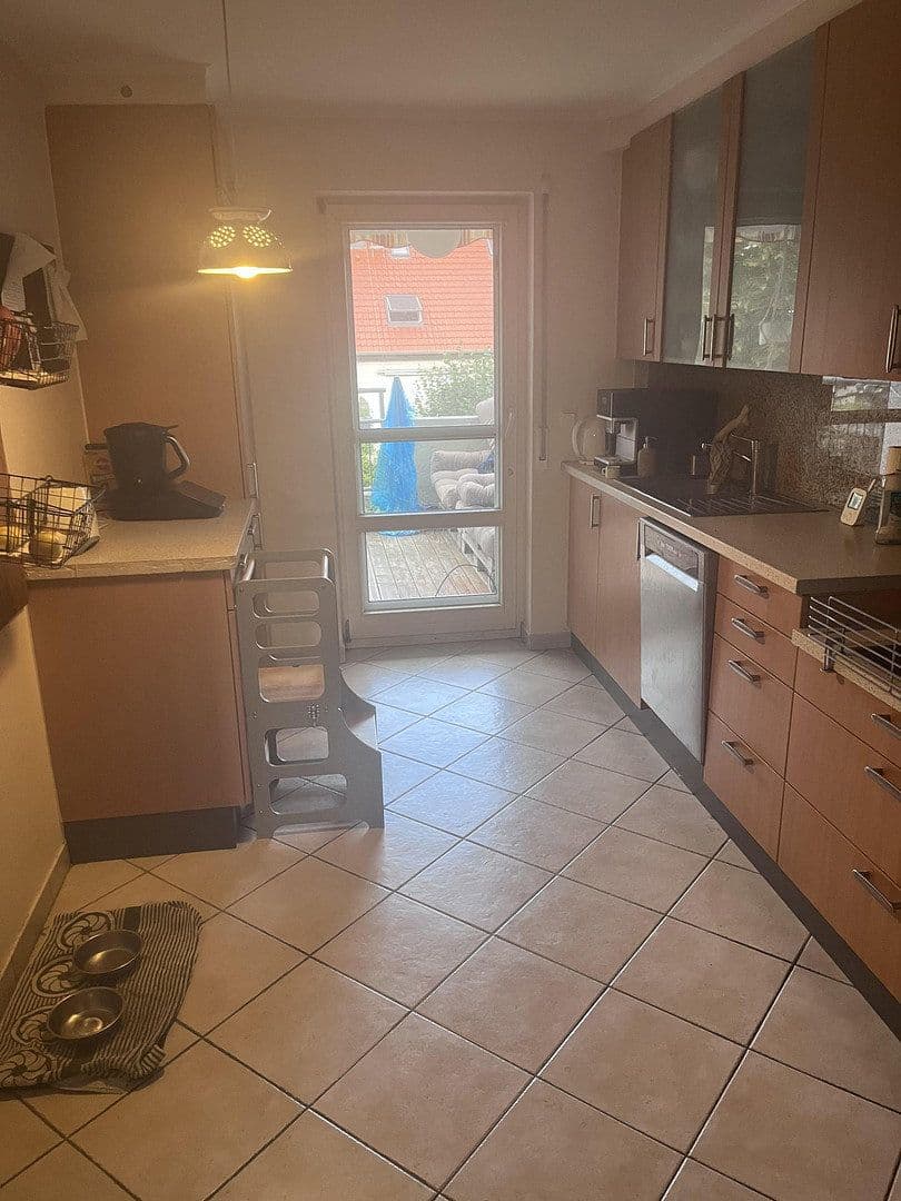 Prodej bytu 4+1 102 m², Mainz, Porýní-Falc Prodej bytu 4+1 102 m², Mainz, Porýní-Falc