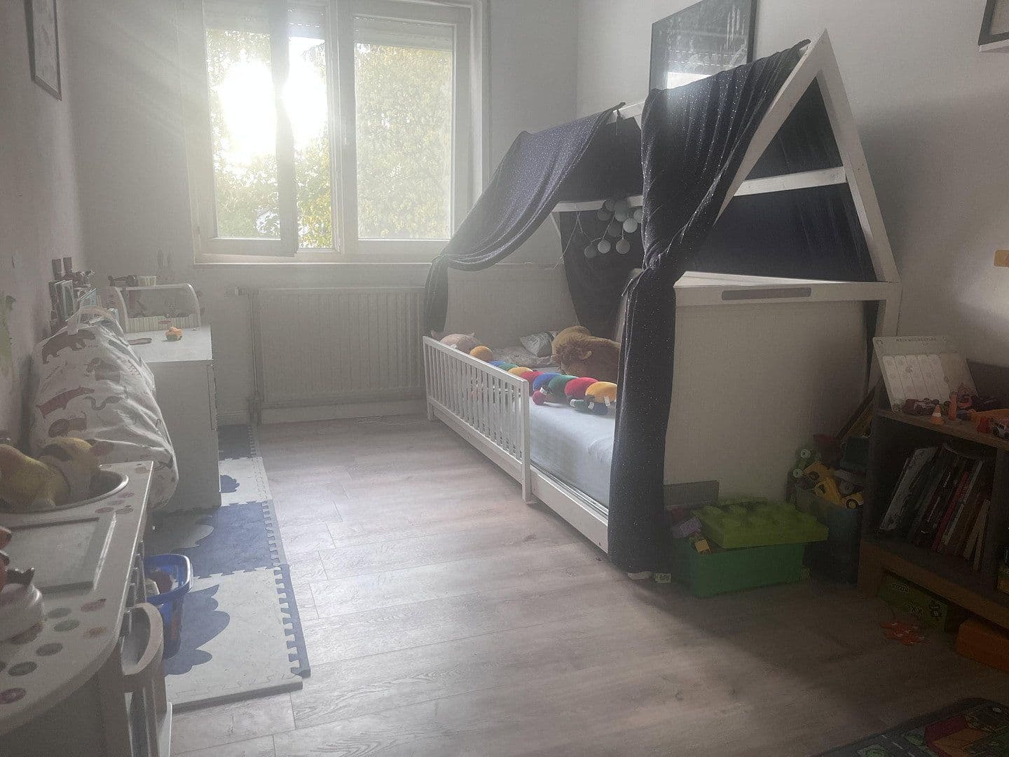 Prodej bytu 4+1 102 m², Mainz, Porýní-Falc Prodej bytu 4+1 102 m², Mainz, Porýní-Falc