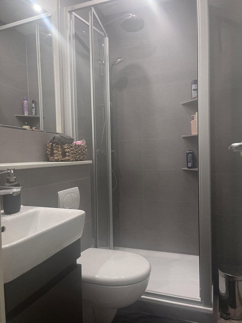 Prodej bytu 4+1 102 m², Mainz, Porýní-Falc Prodej bytu 4+1 102 m², Mainz, Porýní-Falc