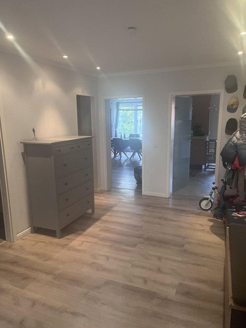 Prodej bytu 4+1 102 m², Mainz, Porýní-Falc Prodej bytu 4+1 102 m², Mainz, Porýní-Falc