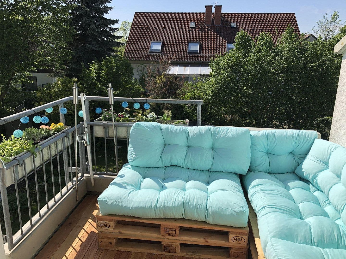 Prodej bytu 4+1 102 m², Mainz, Porýní-Falc Prodej bytu 4+1 102 m², Mainz, Porýní-Falc