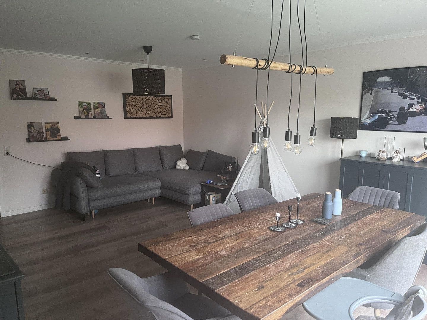Prodej bytu 4+1 102 m², Mainz, Porýní-Falc Prodej bytu 4+1 102 m², Mainz, Porýní-Falc