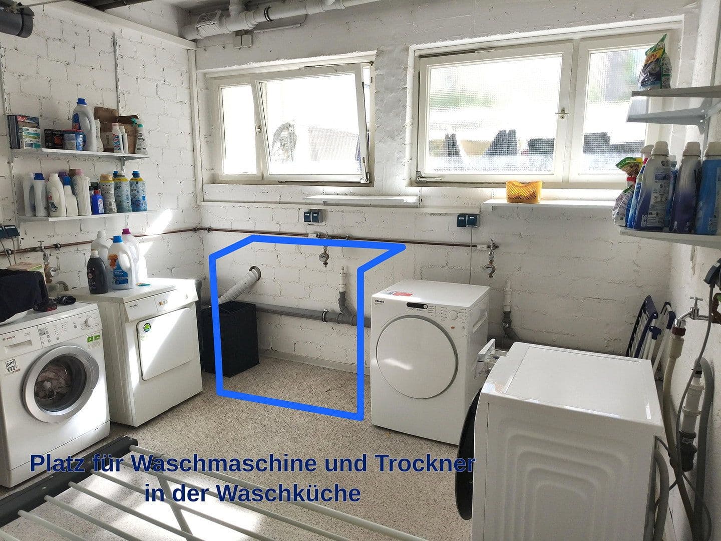 Pronájem bytu 3+1 87 m², Merzennicher Straße 6, Düren, Severní Porýní-Vestfálsko Pronájem bytu 3+1 87 m², Merzennicher Straße 6, Düren, Severní Porýní-Vestfálsko