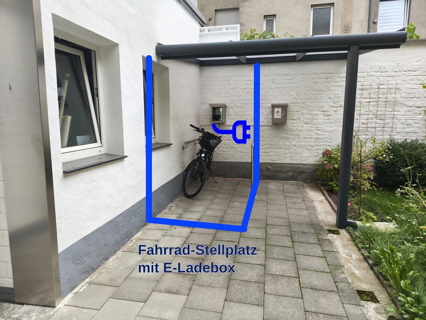 Pronájem bytu 3+1 87 m², Merzennicher Straße 6, Düren, Severní Porýní-Vestfálsko Pronájem bytu 3+1 87 m², Merzennicher Straße 6, Düren, Severní Porýní-Vestfálsko