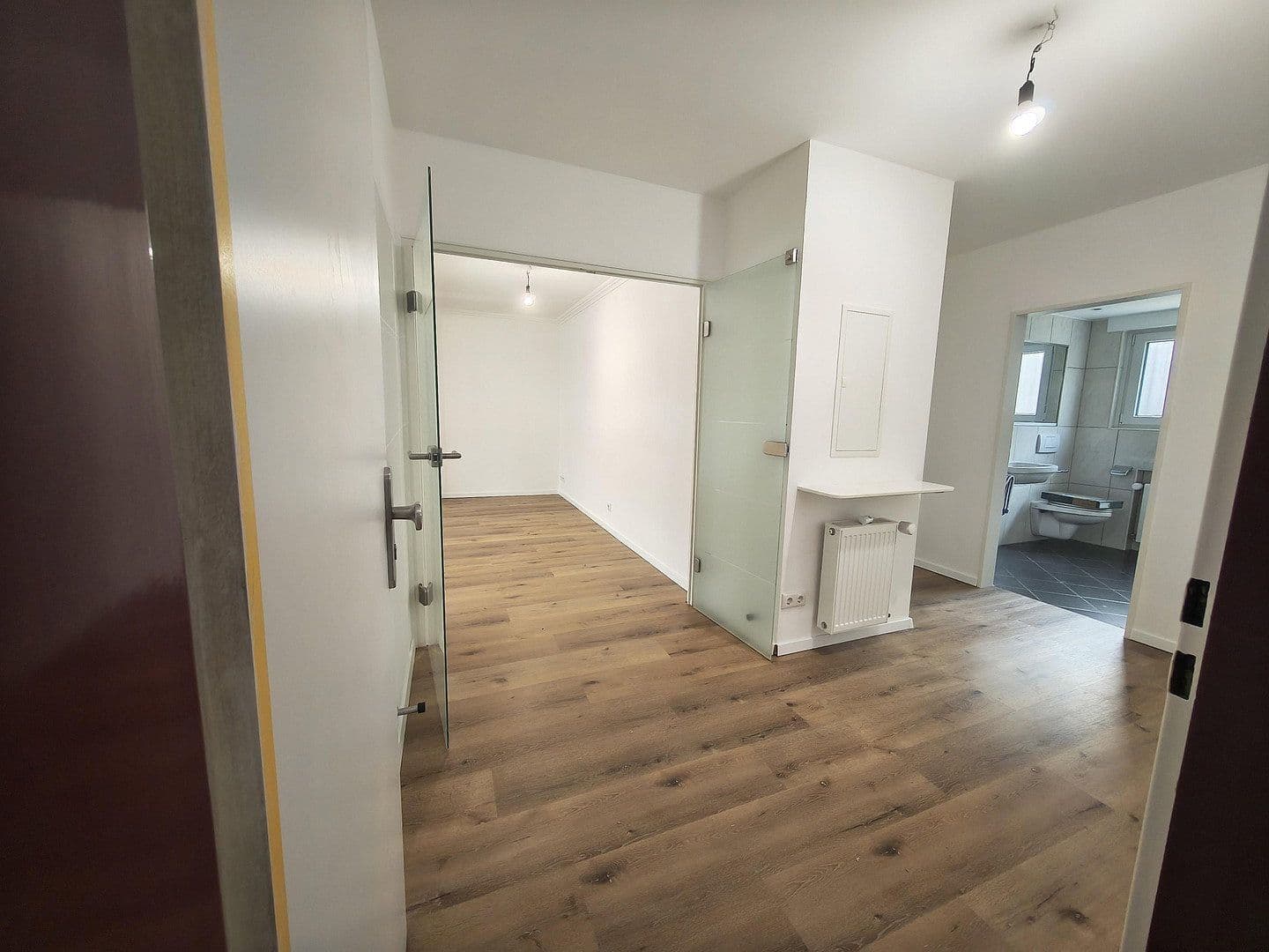 Pronájem bytu 3+1 87 m², Merzennicher Straße 6, Düren, Severní Porýní-Vestfálsko Pronájem bytu 3+1 87 m², Merzennicher Straße 6, Düren, Severní Porýní-Vestfálsko