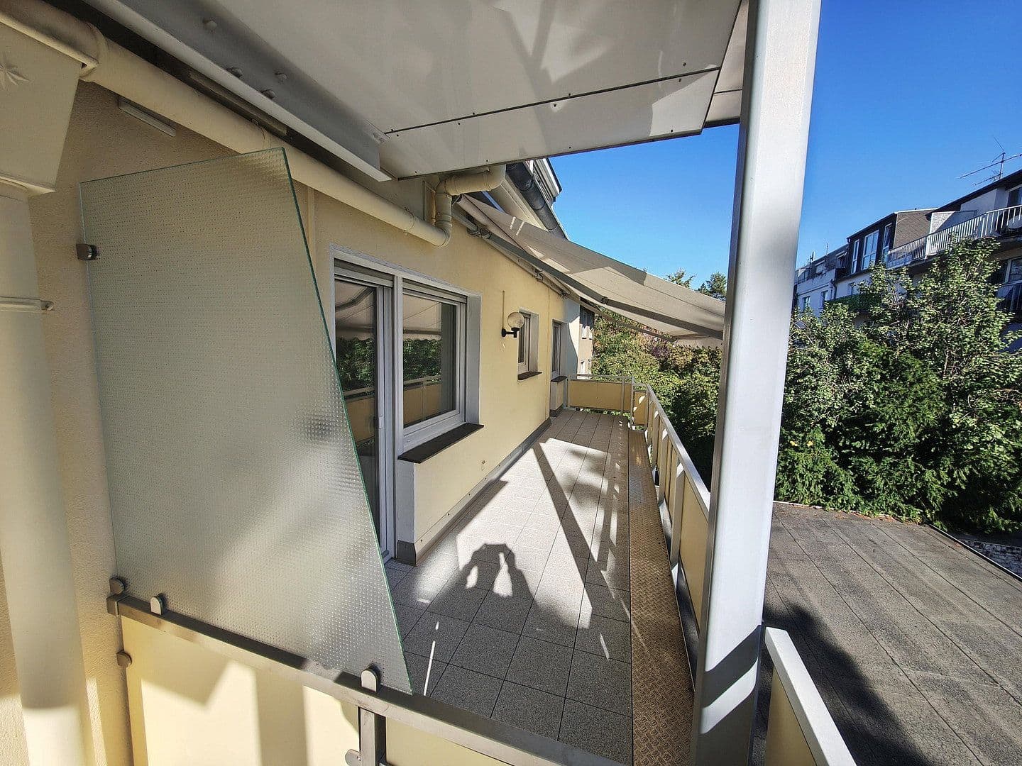 Pronájem bytu 3+1 87 m², Merzennicher Straße 6, Düren, Severní Porýní-Vestfálsko Pronájem bytu 3+1 87 m², Merzennicher Straße 6, Düren, Severní Porýní-Vestfálsko