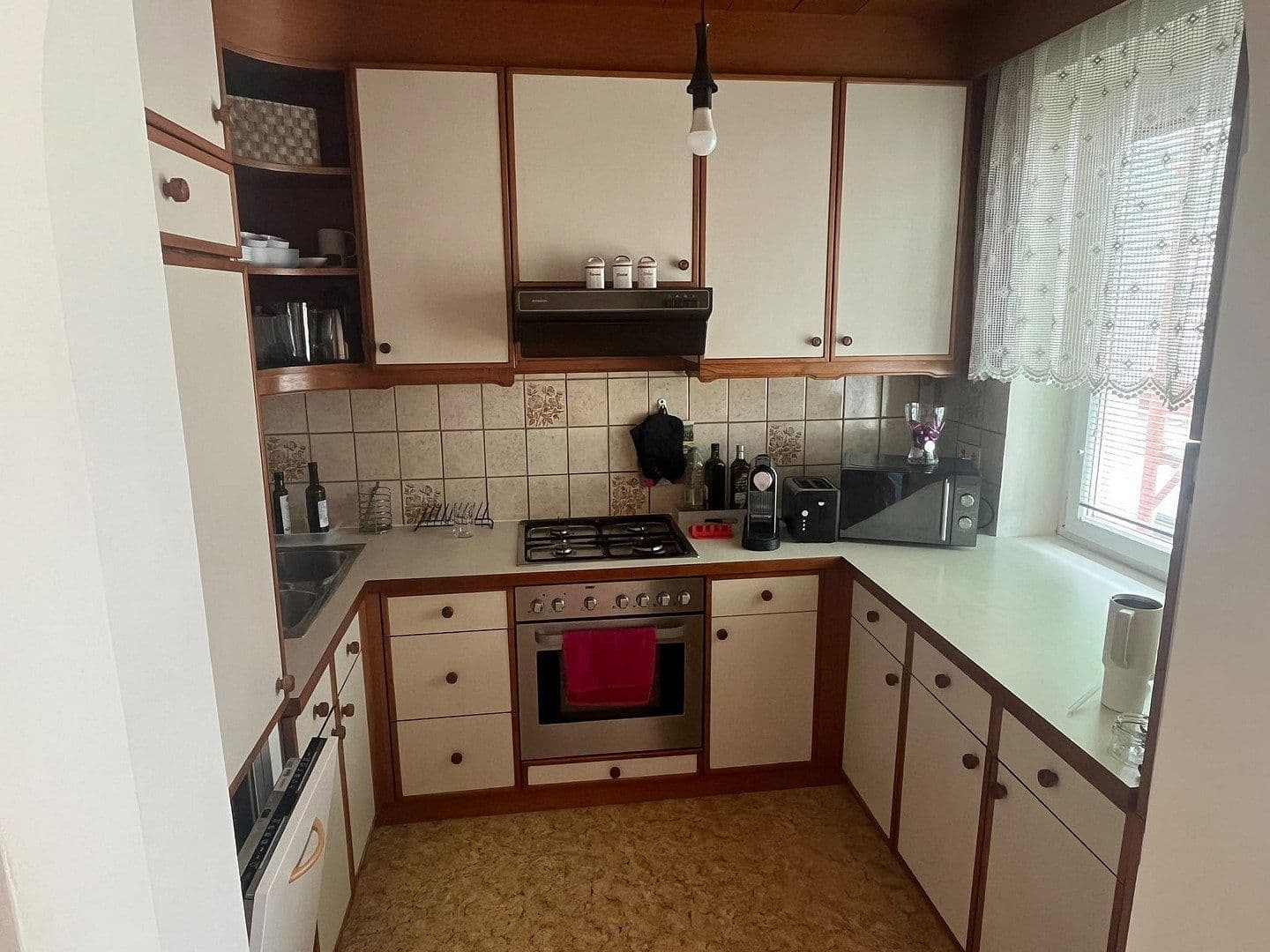 Prodej bytu 4+1 90 m², Linz, Horní Rakousko Prodej bytu 4+1 90 m², Linz, Horní Rakousko