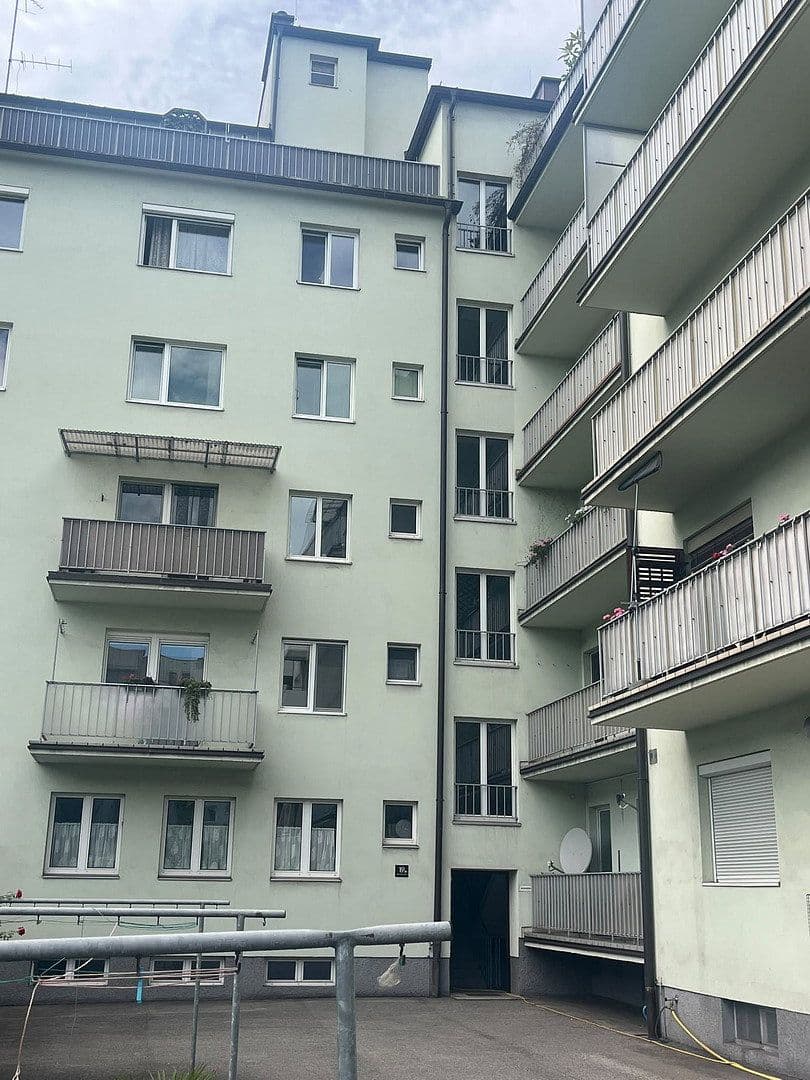 Prodej bytu 4+1 90 m², Linz, Horní Rakousko Prodej bytu 4+1 90 m², Linz, Horní Rakousko