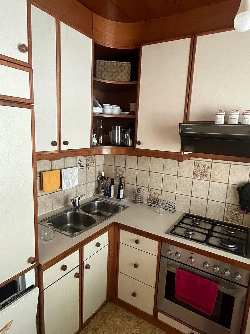 Prodej bytu 4+1 90 m², Linz, Horní Rakousko Prodej bytu 4+1 90 m², Linz, Horní Rakousko