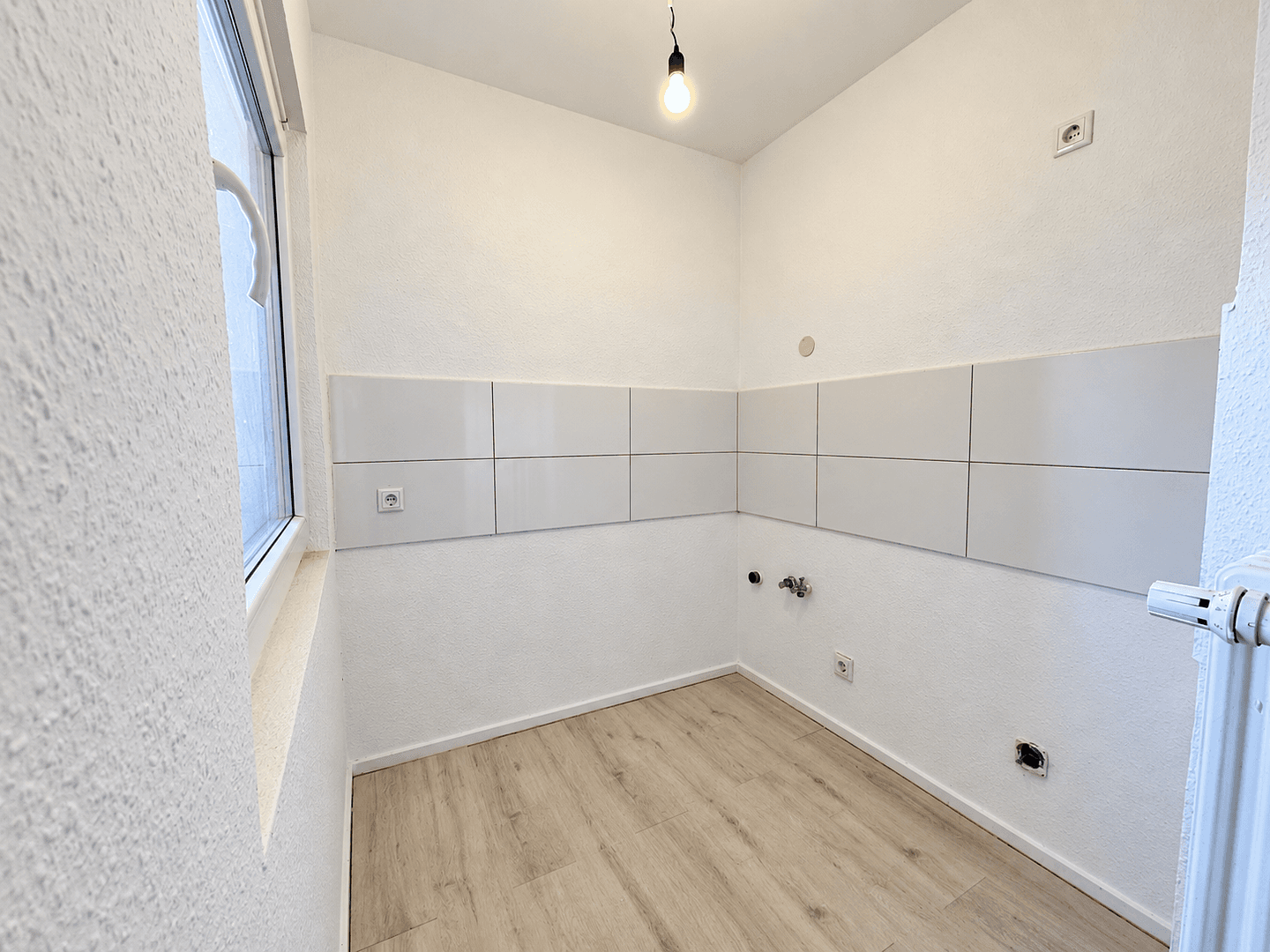 Pronájem bytu 2+1 41 m², Knappenstraße 80, Oberhausen, Severní Porýní-Vestfálsko Pronájem bytu 2+1 41 m², Knappenstraße 80, Oberhausen, Severní Porýní-Vestfálsko