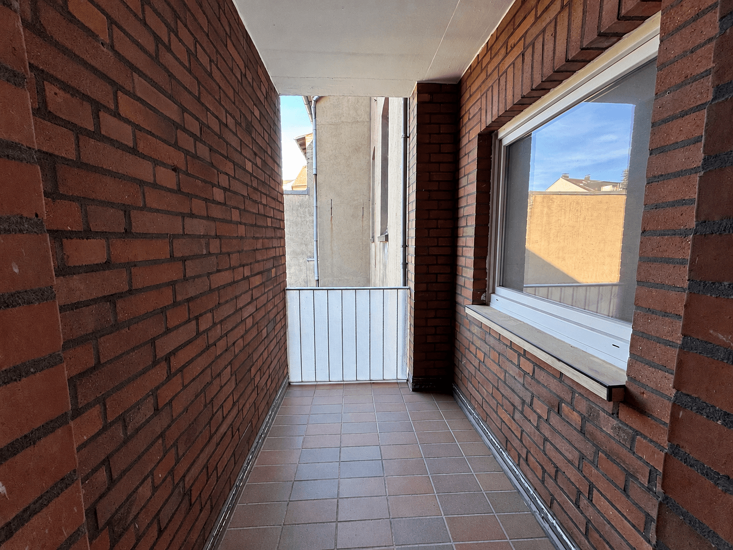 Pronájem bytu 2+1 41 m², Knappenstraße 80, Oberhausen, Severní Porýní-Vestfálsko Pronájem bytu 2+1 41 m², Knappenstraße 80, Oberhausen, Severní Porýní-Vestfálsko