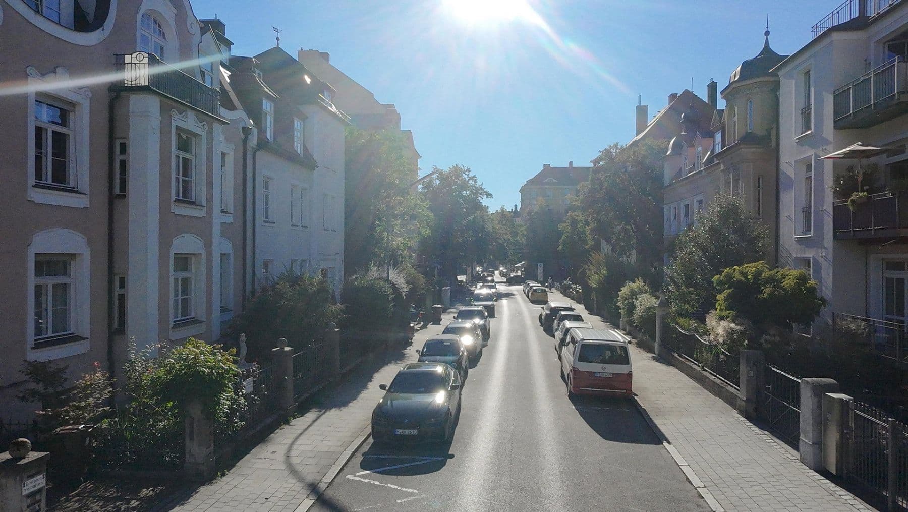 Prodej domu 425 m², pozemek 740 m², München, Bavorsko Prodej domu 425 m², pozemek 740 m², München, Bavorsko