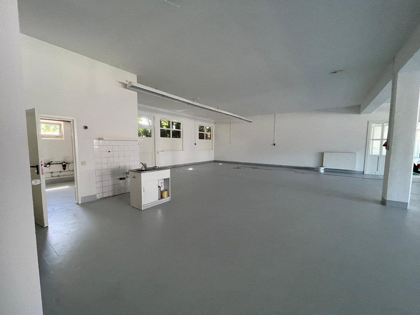 Pronájem nebytového prostoru 1.898 m², Boschstraße 22, Winsen (Luhe), Dolní Sasko Pronájem nebytového prostoru 1.898 m², Boschstraße 22, Winsen (Luhe), Dolní Sasko