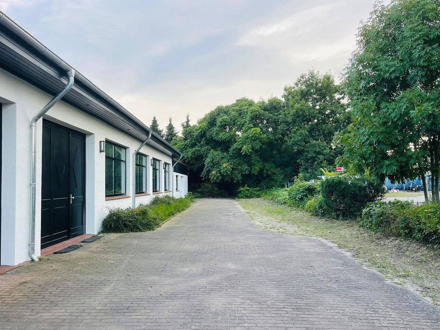 Pronájem nebytového prostoru 1.898 m², Boschstraße 22, Winsen (Luhe), Dolní Sasko Pronájem nebytového prostoru 1.898 m², Boschstraße 22, Winsen (Luhe), Dolní Sasko