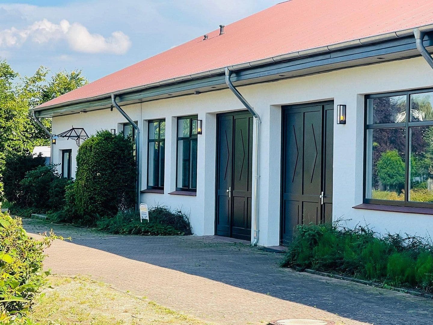 Pronájem nebytového prostoru 1.898 m², Boschstraße 22, Winsen (Luhe), Dolní Sasko Pronájem nebytového prostoru 1.898 m², Boschstraße 22, Winsen (Luhe), Dolní Sasko
