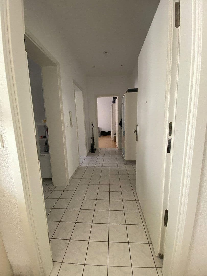 Pronájem bytu 1+1 46 m², Rheinstr. 52, Wiesbaden, Hessen Pronájem bytu 1+1 46 m², Rheinstr. 52, Wiesbaden, Hessen