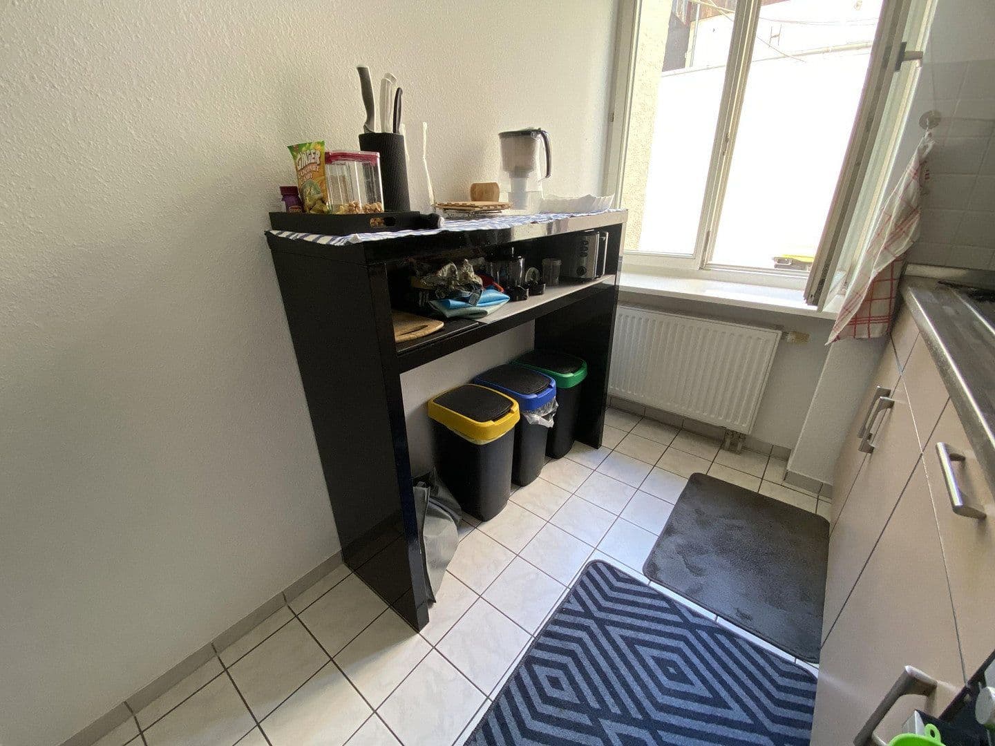 Pronájem bytu 1+1 46 m², Rheinstr. 52, Wiesbaden, Hessen Pronájem bytu 1+1 46 m², Rheinstr. 52, Wiesbaden, Hessen